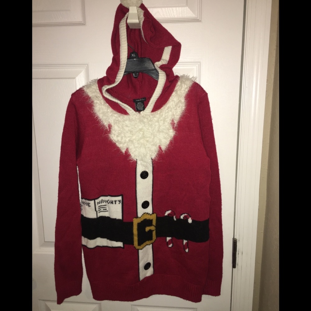 Christmas Sweater